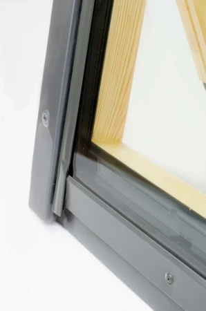 Мансардное окно AHRD A-B в Санкт-Петербурге фото