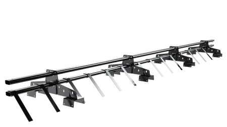 для профнастила Н-114 3 м 