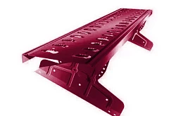 Переходной мостик Grand Line Optima универсальный 1,25 м