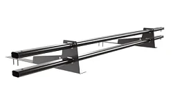 Снегозадержатель Borge Для гибкой черепицы 1,5 м