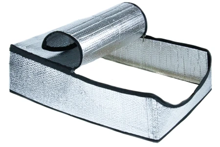 Термочехол для чердачной лестницы LXP-RU 50x80 в Санкт-Петербурге фото