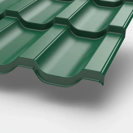 Трамонтана Purman 0,5 Ral 6005