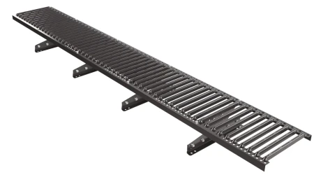 Русский рубеж для фальцевой кровли 2,5 м 