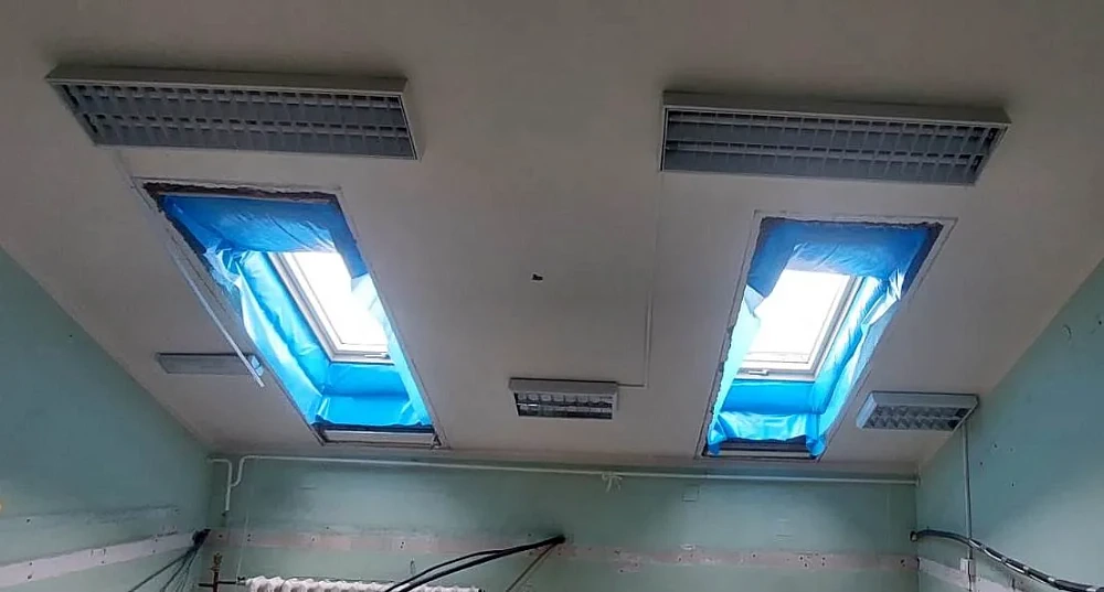 Объект №102 фото