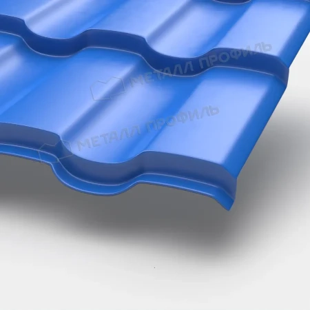 Монтекристо Norman 0,5 Ral 5005