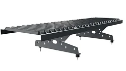 Переходной мостик Borge New Line универсальный 1,25 м