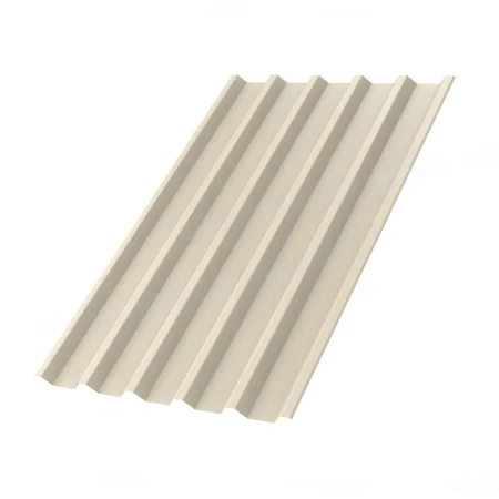 С-44 Полиэстер 0,7 Ral 1015