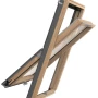 SLIM VENT DVY B900 (55x78) SLIM VENT DVY B900 (55x78)