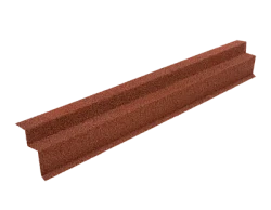 Планка карнизная для композитной черепицы Luxard
