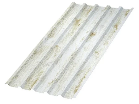 МП-35 Ecosteel Matt 0.5 Беленый дуб