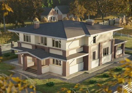 Premium D4,5D банан