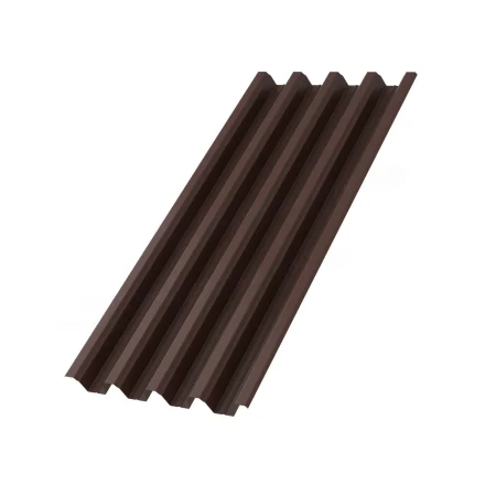 Н-75 Полиэстер 0,65 Ral 8017