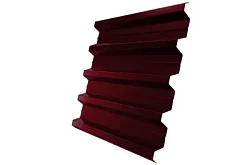 Профнастил Grand Line Н60 Satin 0,5