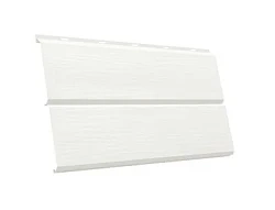 Металлосайдинг Grand Line ЭкоБрус 3D 0,5 Velur