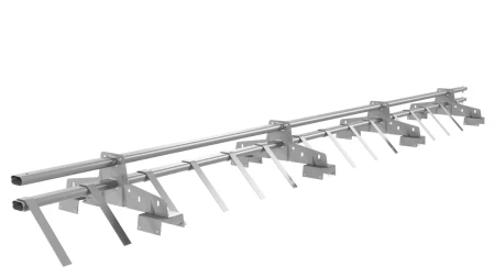 для профнастила Н-114 3 м 