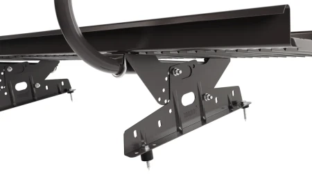 Универсальный с ограждением 3 м, RR 32 Универсальный с ограждением 3 м, RR 32