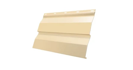 Корабельная доска 0,5 Satin Ral 1015