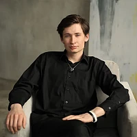 Руслан фото