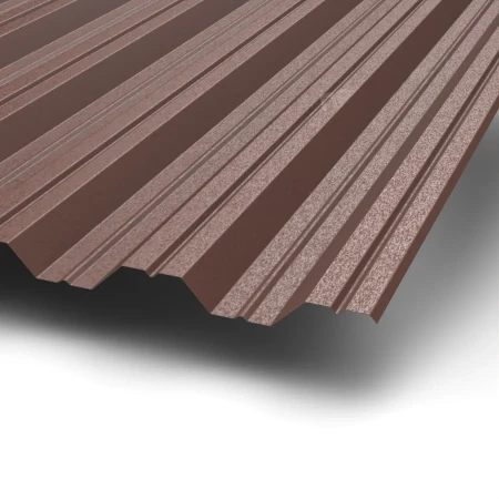 НС-35 Viking двусторонний 0,45 Ral 8017