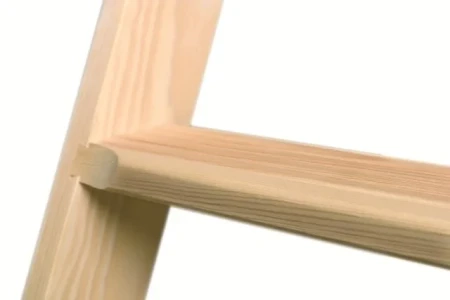 Чердачная люк-лестница Fakro LWK Komfort в Санкт-Петербурге фото