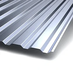 Профнастил Металл Профиль МП20 Purman 0.5