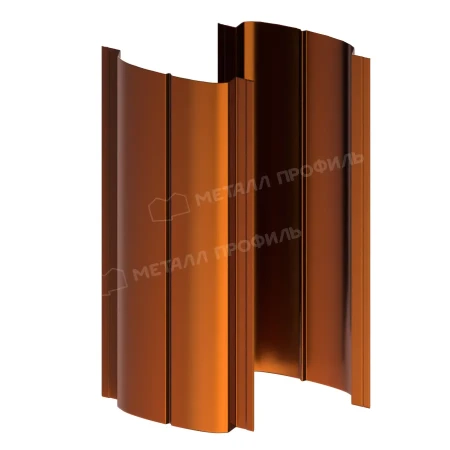 Круглый Ellipse Agneta 0,5 Agneta (медный) Круглый Ellipse Agneta 0,5 Agneta (медный)