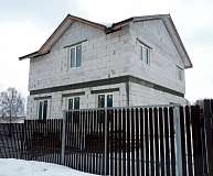 Процесс монтажа металлического сайдинга