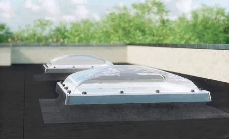 Зенитный фонарь Fakro DMC-C P2 в Санкт-Петербурге фото