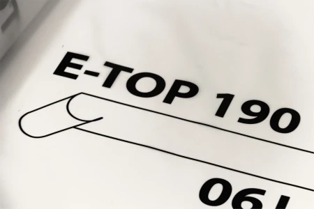 Пароизоляционная пленка Fakro E-TOP 190 в Санкт-Петербурге фото