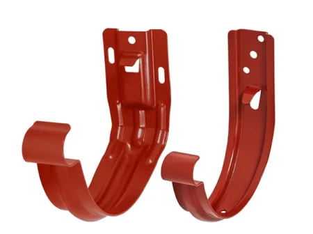 Крюк крепления желоба d-150 мм универсальный Aquasystem Premium Pural 4,0 RR 29