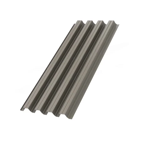 Н-75 Полиэстер 0,7 Ral 1035