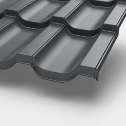 Металлочерепица Металл Профиль Трамонтана Norman 0,5