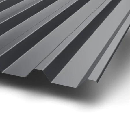 С-44 Полиэстер 0,45 Ral 7024