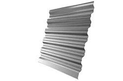 Профнастил ЮджинСтрой НС35 Оцинкованный 0,7 Профнастил ЮджинСтрой НС35 Оцинкованный 0,7