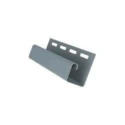 Доборные элементы фасада Grand Line J-профиль  Standard