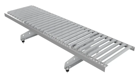 Русский рубеж  универсальный 1,25 м,  Ral 7004