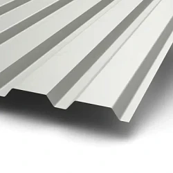 Профнастил Металл Профиль МП35 Puretan 0.5