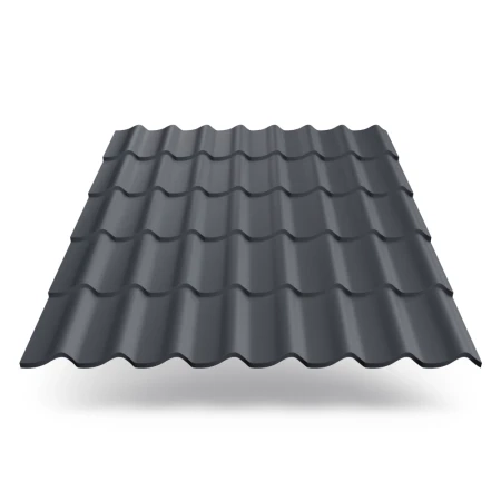 Ламонтерра-X (Супермонтеррей) Viking E 0,5 Ral 7024