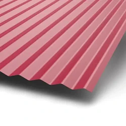 Профнастил Металл Профиль МП18 (гофра) Полиэстер 0,45