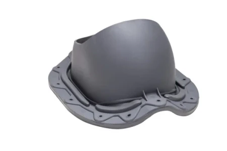 Muotokate цвет серый