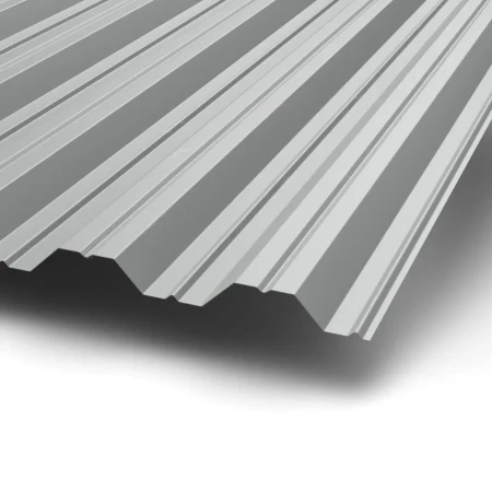 НС-35 Полиэстер 0,45 Ral 9006