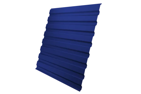 С-20 Полиэстер 0,45 Ral 5002