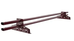 Снегозадержатель Borge Для фальцевой кровли 1,5 м