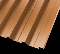 Профнастил Металл Профиль Н60 Purman 0.5