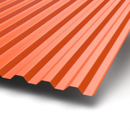 С-21 Полиэстер 0,7 Ral 2004