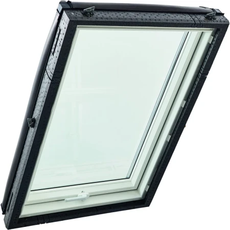 Мансардное окно Roto Designo R79 K200 в Санкт-Петербурге фото