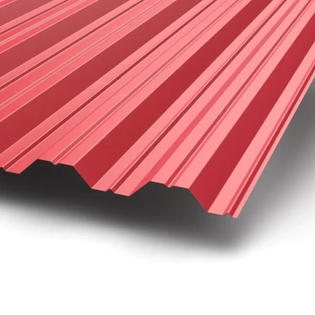 НС-35 Полиэстер 0,45 Ral 3011