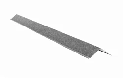 Планка карнизная большая для композитной черепицы Grand Line