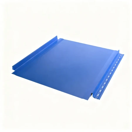 Кликфальц Металл Профиль Fastclick Purman 0,5 в Санкт-Петербурге фото