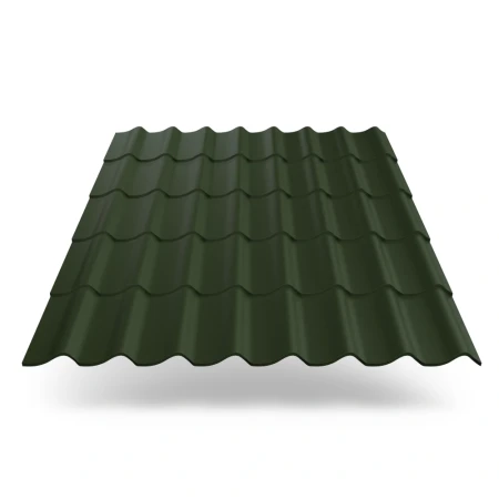 Ламонтерра (Монтеррей) Viking E 0,5 Ral 6007